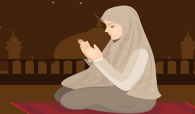 تكريم الإسلام للمرأة