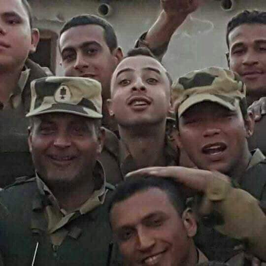رامى حسنين