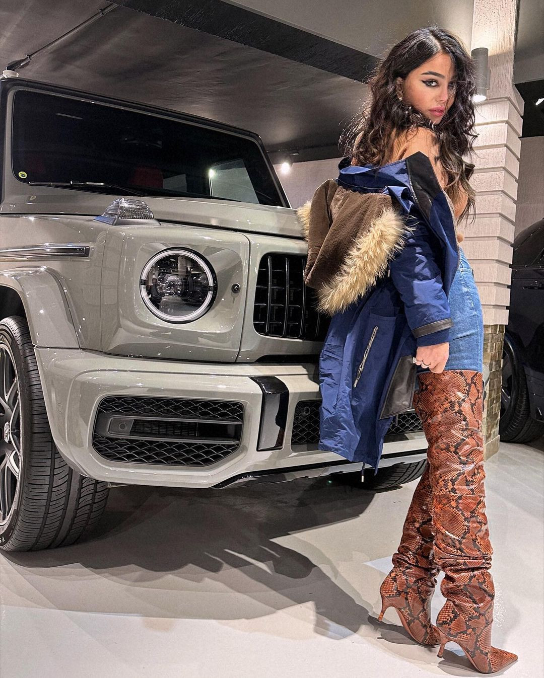 هيفاء وهبى