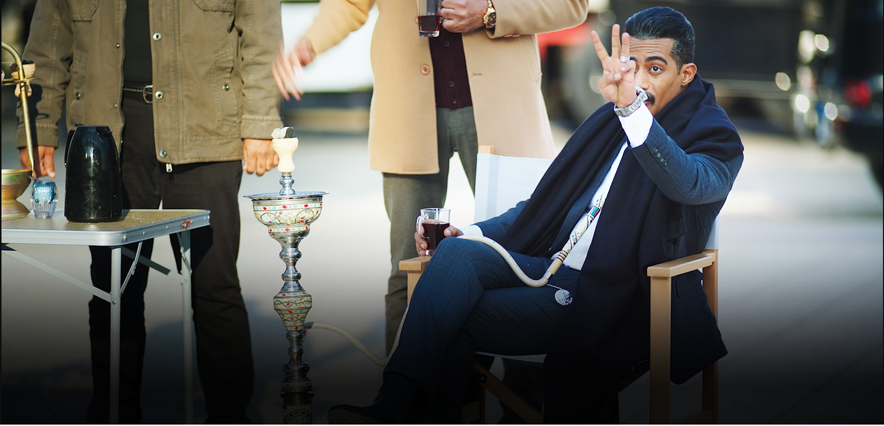 جعفر العمدة