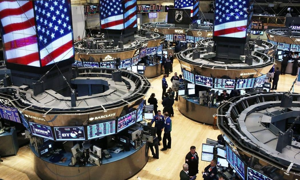 تراجع جماعي للأسهم الأمريكية مع ارتفاع أسعار النفط بسبب الحرب في الشرق الأوسط