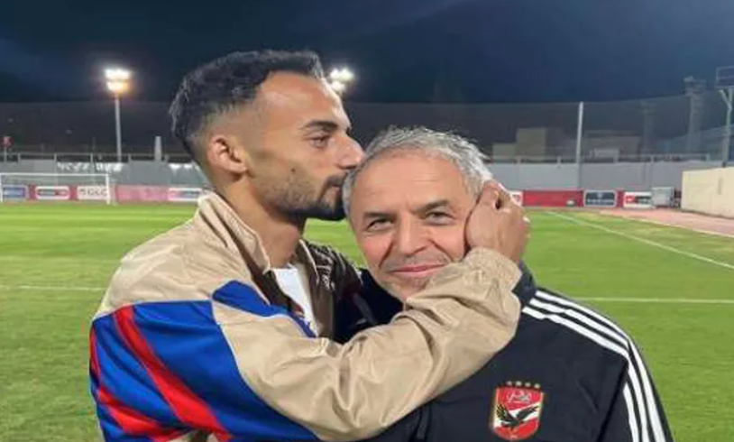 أحمد عبد القادر