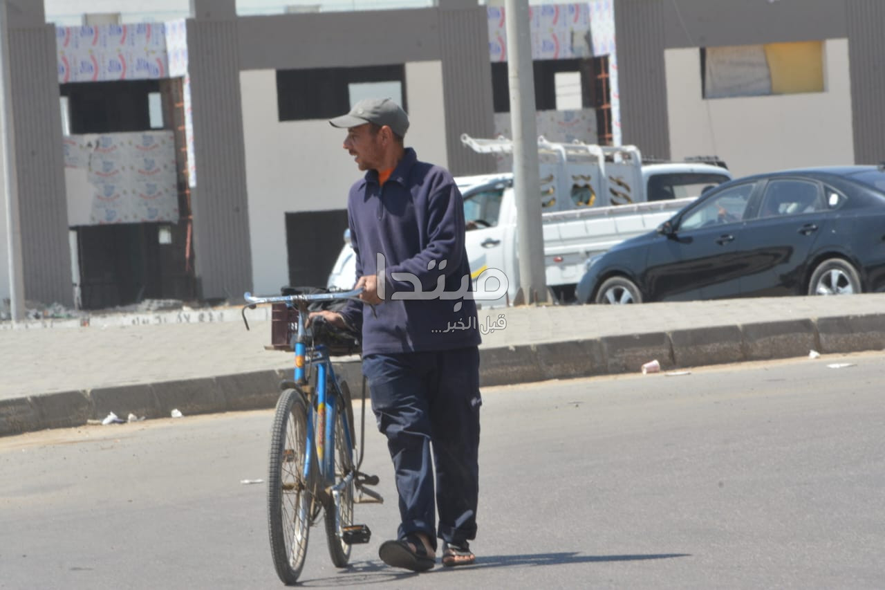 الأرصاد الجوية توجه نصائح هامة للتعامل مع موجة الحر الشديدة في مصر