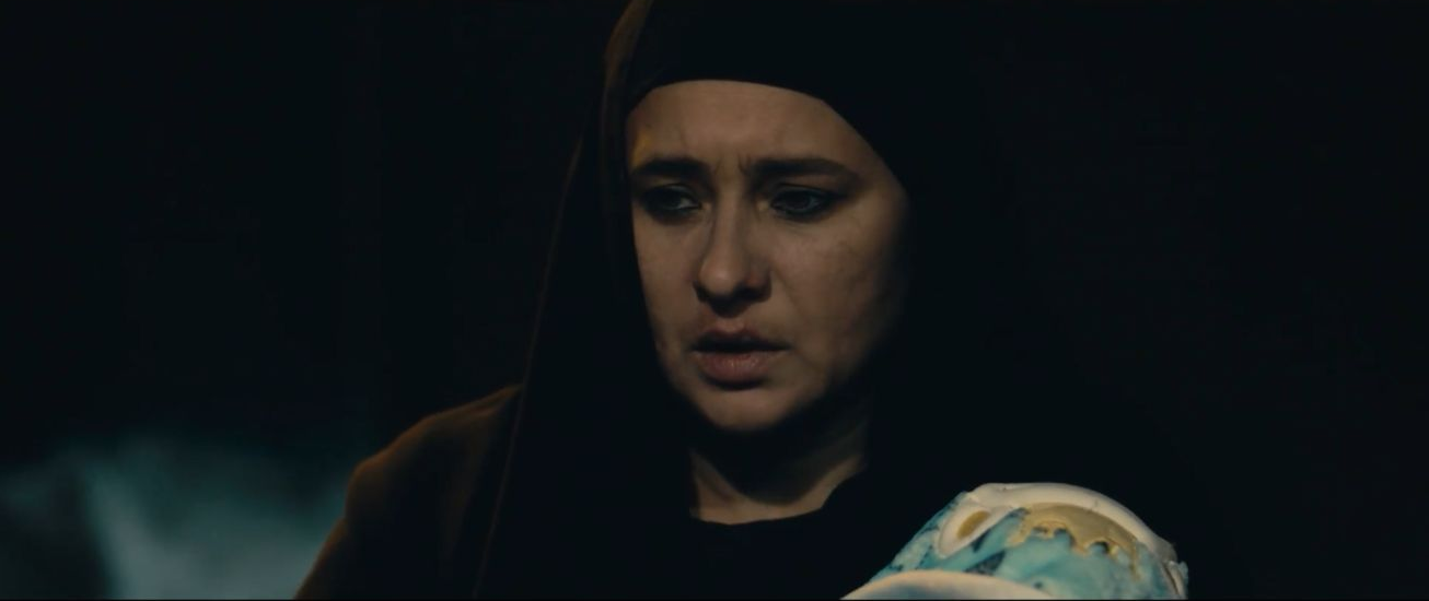 نيللى كريم فى عملة نادرة