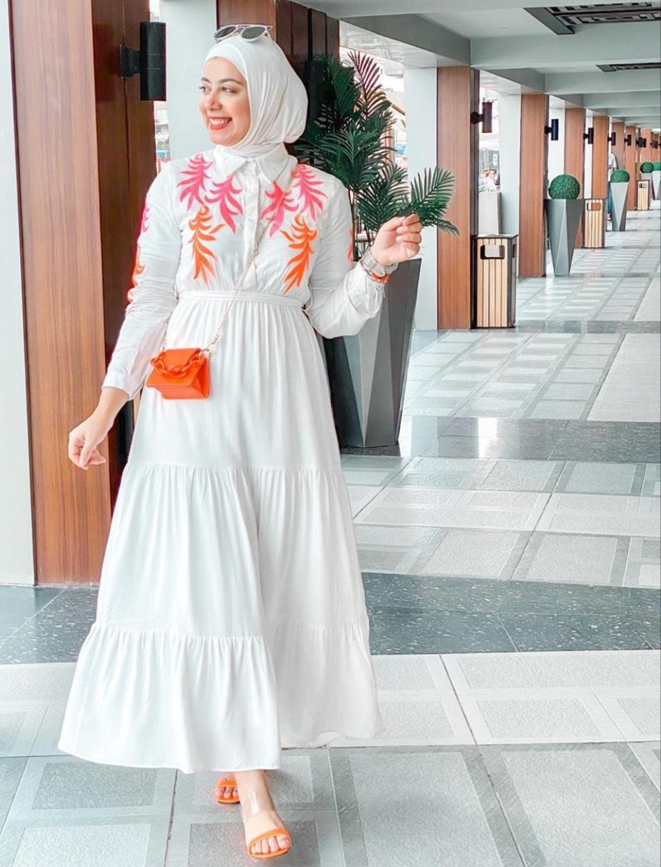 أزياء رمضان
