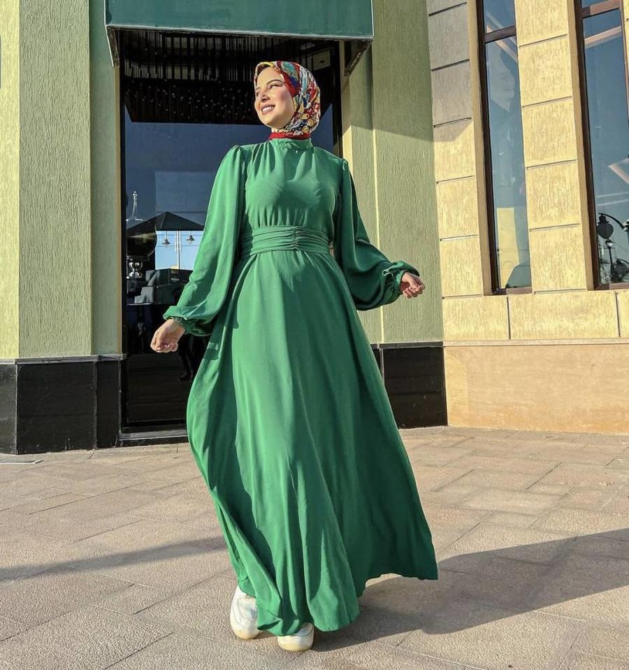 أزياء رمضان