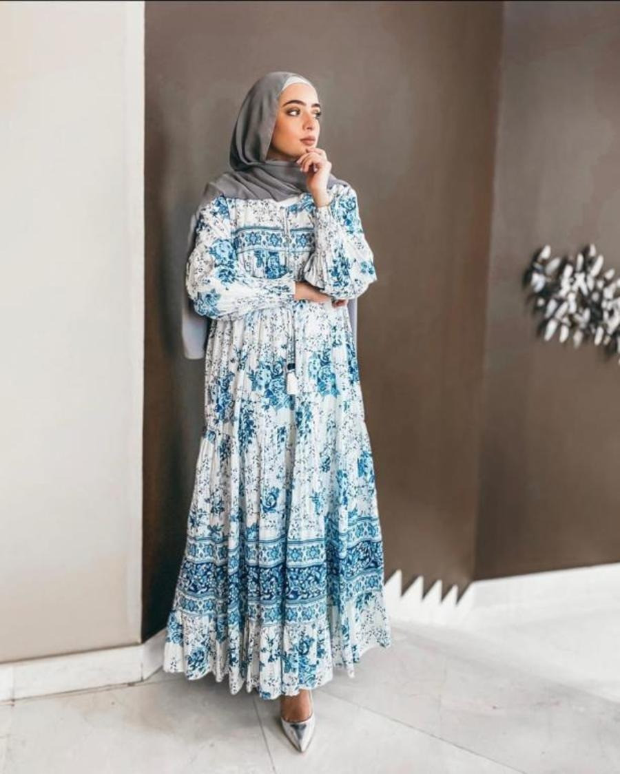 أزياء رمضان