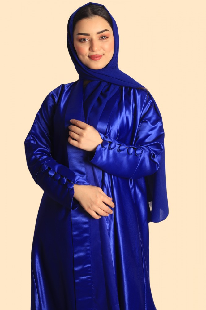 موضة العبايات