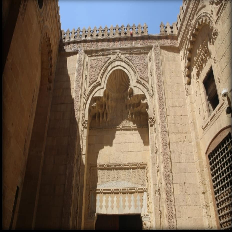 باب الصعايدة