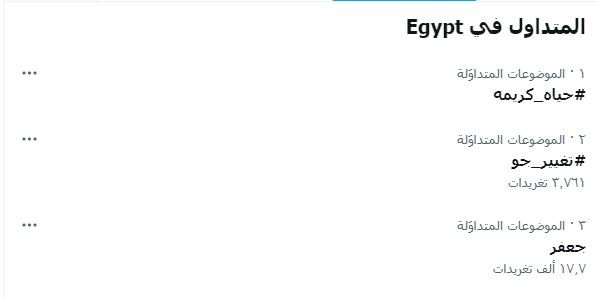 حياة كريمة