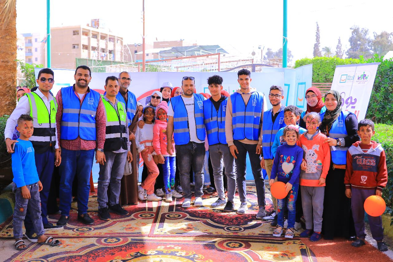 تحدى الخير حياة كريمة