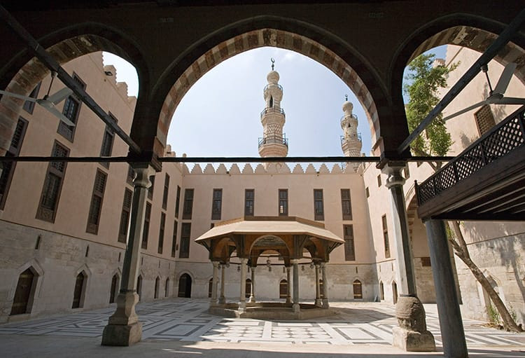 جامع الأمير شيخون