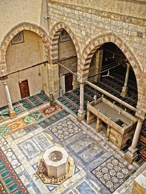 جامع الأمير شيخون