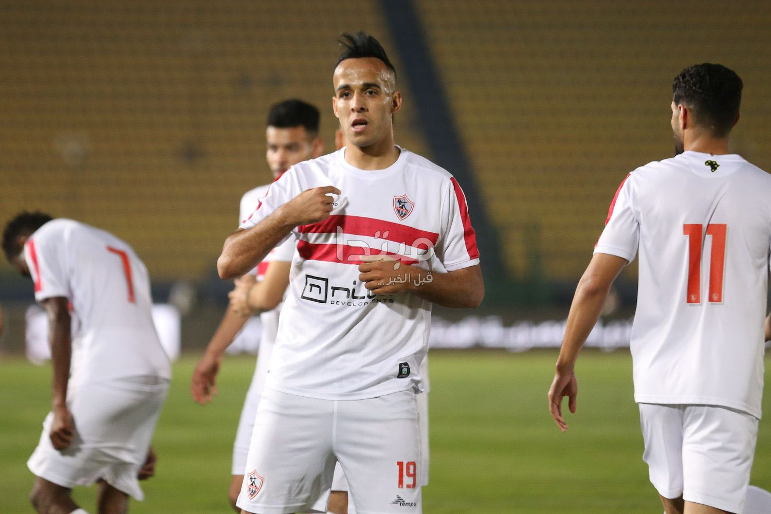 مفاجأة بالجملة: صلاح وضم ناصري منسي بقائمة منتخب مصر لودية السعودية وإسبانيا