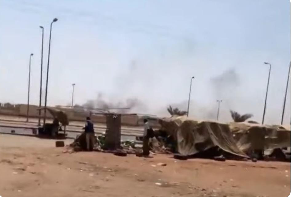 الأمم المتحدة: مقتل 15 طفلاً في هجوم على مسيرة غرب كردفان بالسودان