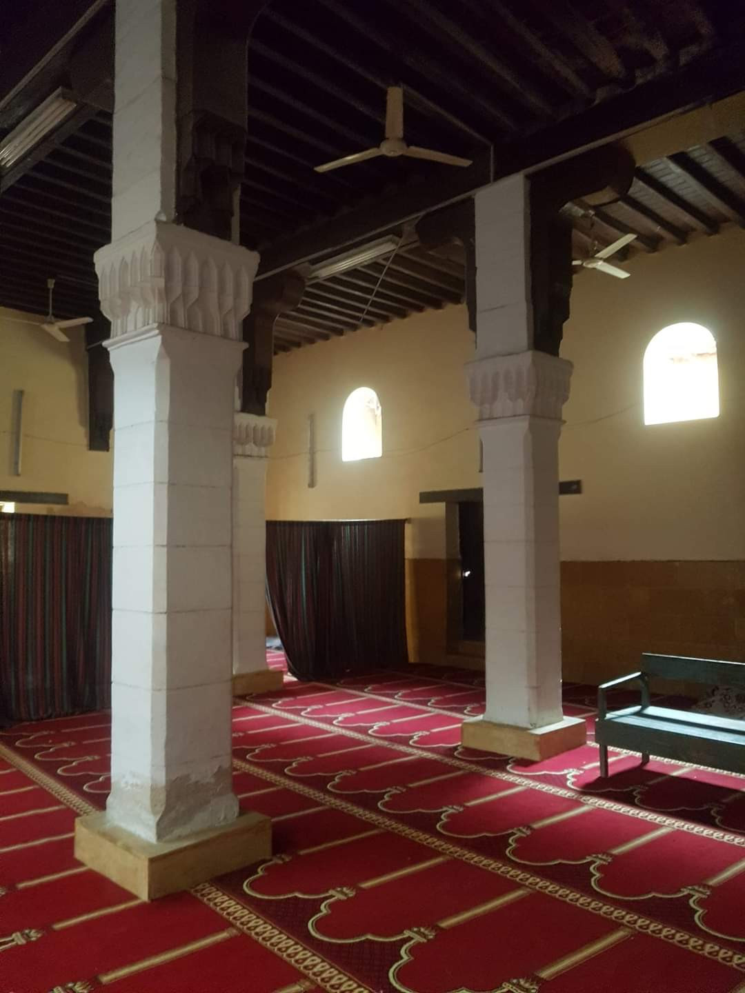 مسجد الشيخ الزاهد