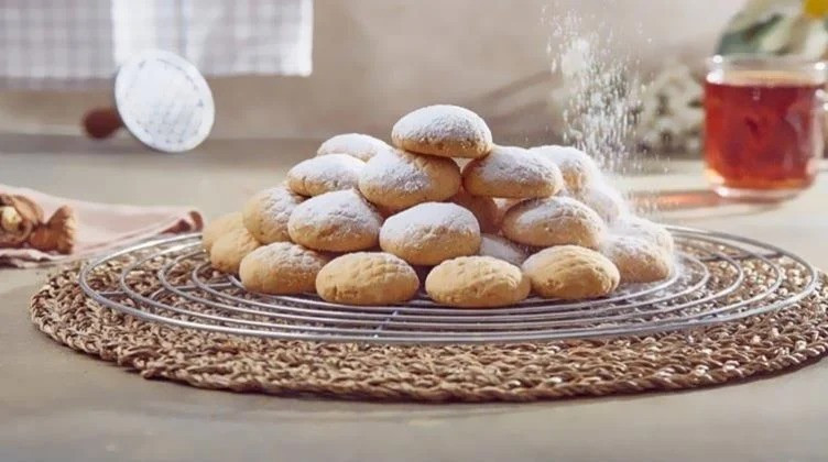 الكحك والبسكويت يهددان الوزن في إجازة العيد.. احذر الإفراط في الحلويات