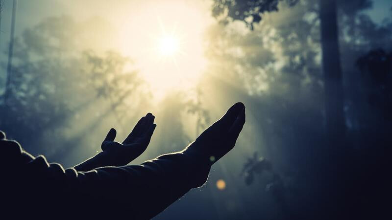 من قاله أعطاه الله 40 ألف مدينة دعاء اليوم السادس من شهر رمضان