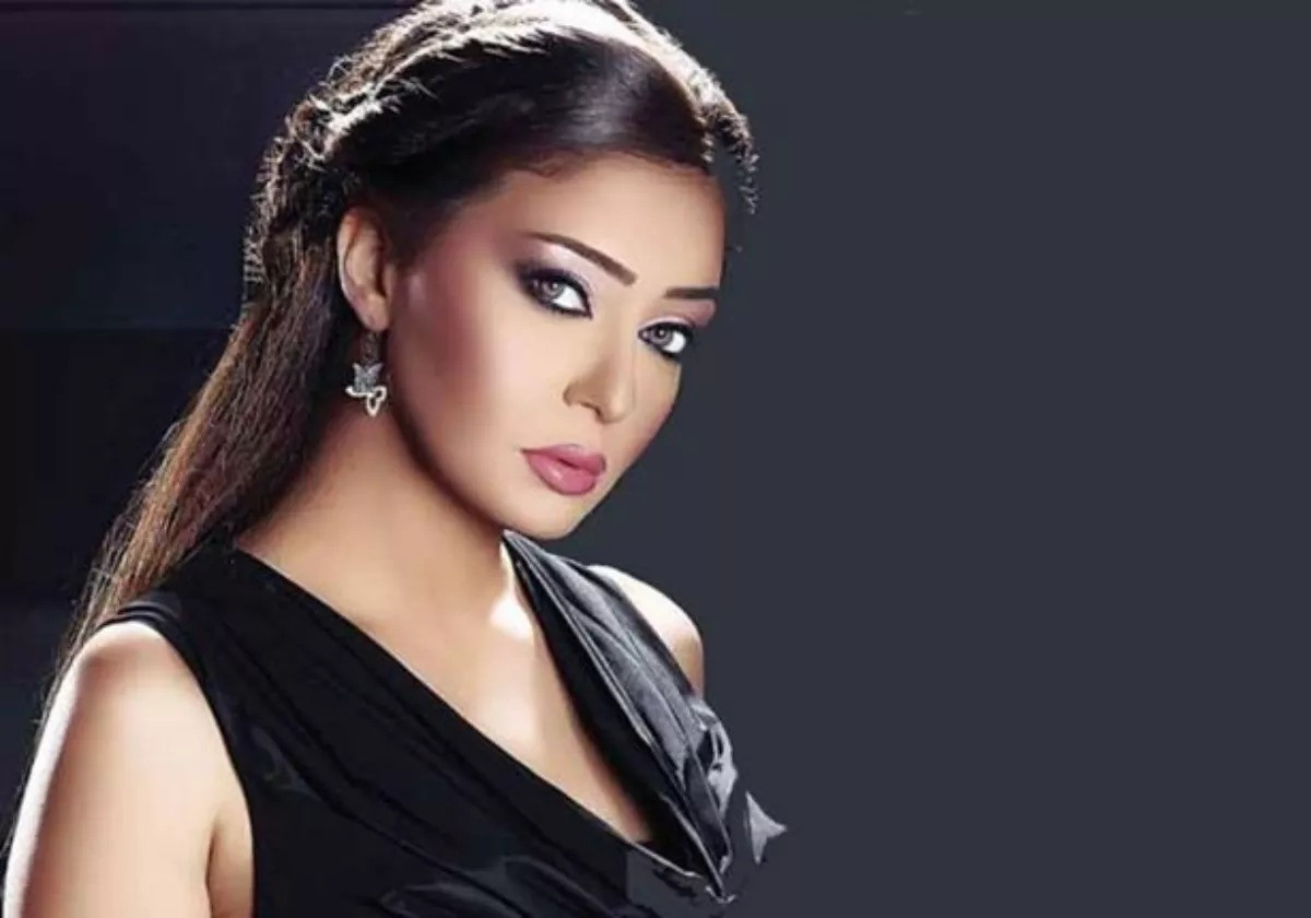 ميرنا المهندس