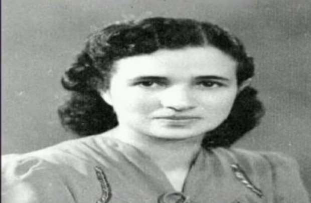 زهيرة عابدين