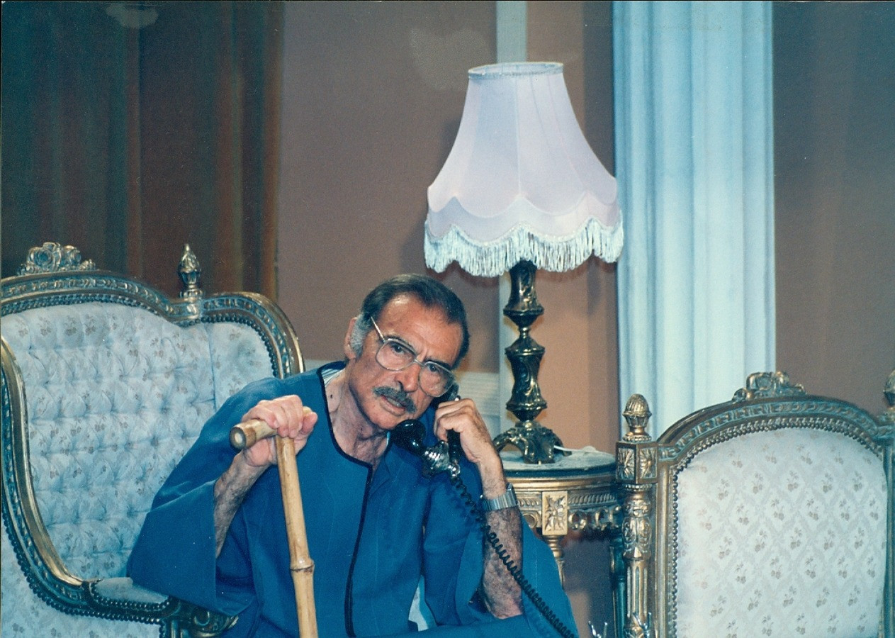 أحمد مظهر