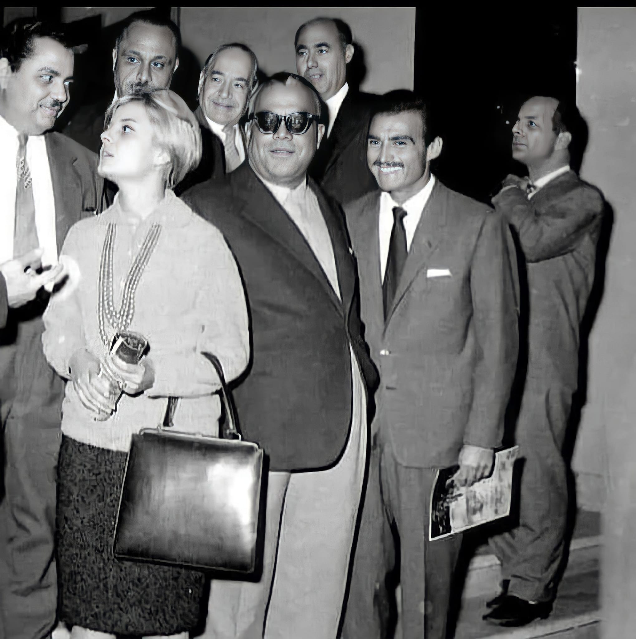 أحمد مظهر