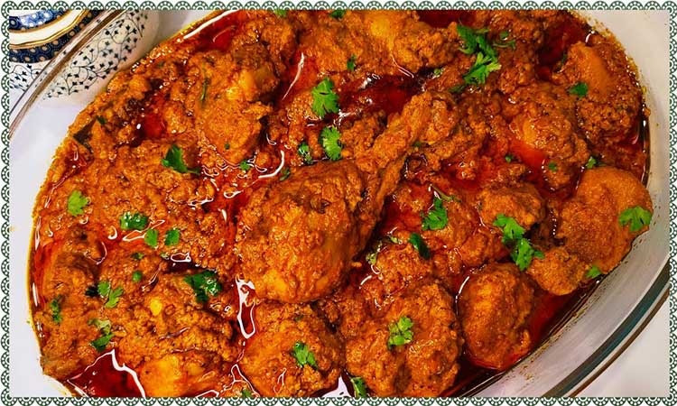 دبابيس الدجاج المقلوبة