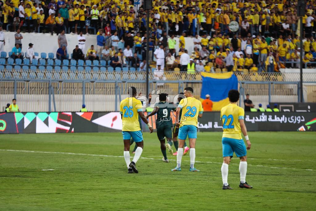 الإسماعيلى والزمالك