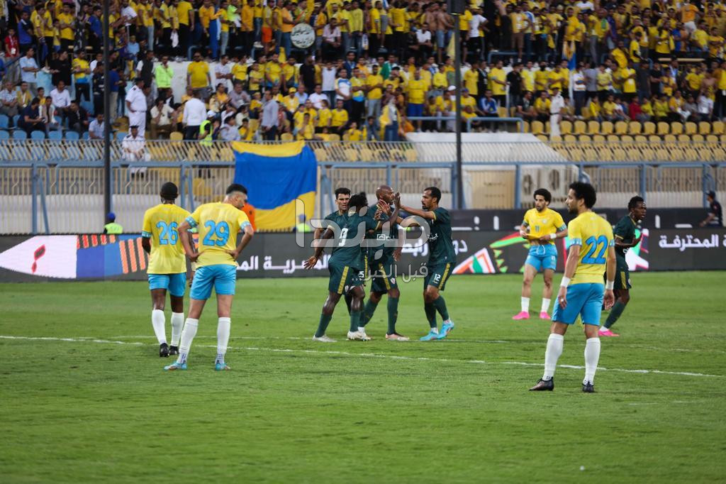 الإسماعيلى والزمالك
