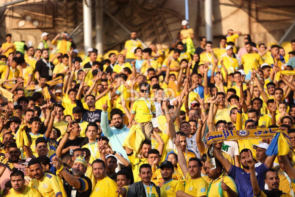 الإسماعيلى والزمالك