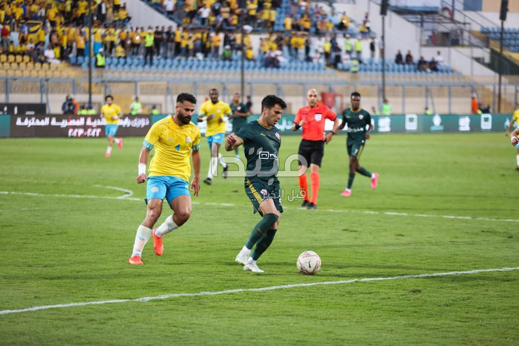 الإسماعيلى والزمالك