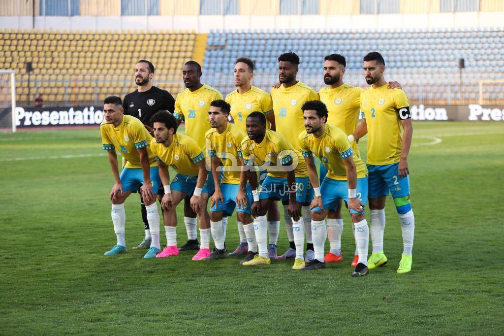 الإسماعيلى والزمالك