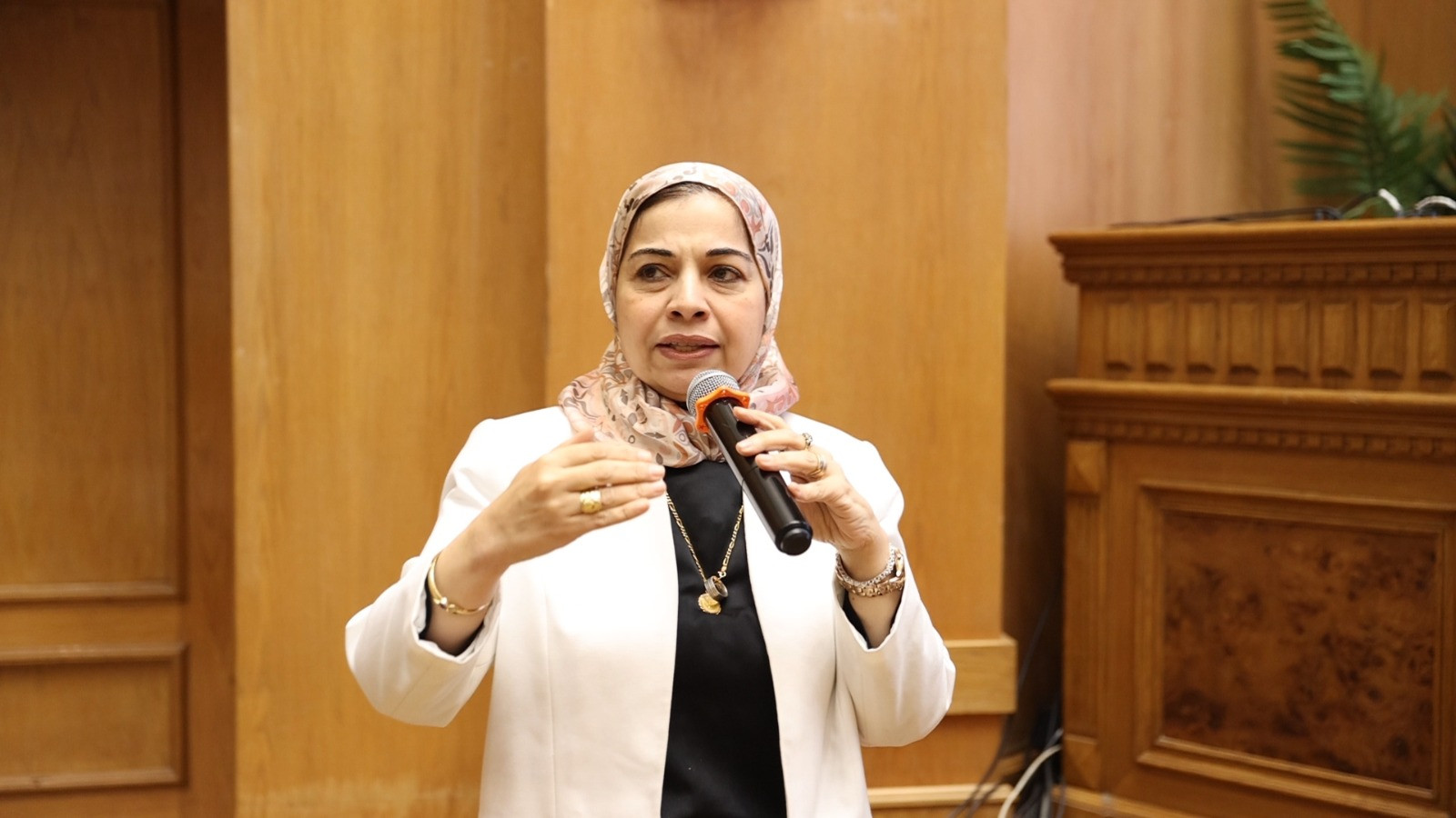 الصحة تنظيم يومًا علميًا لاحتفال باليوم العالمى لـ«الربو»