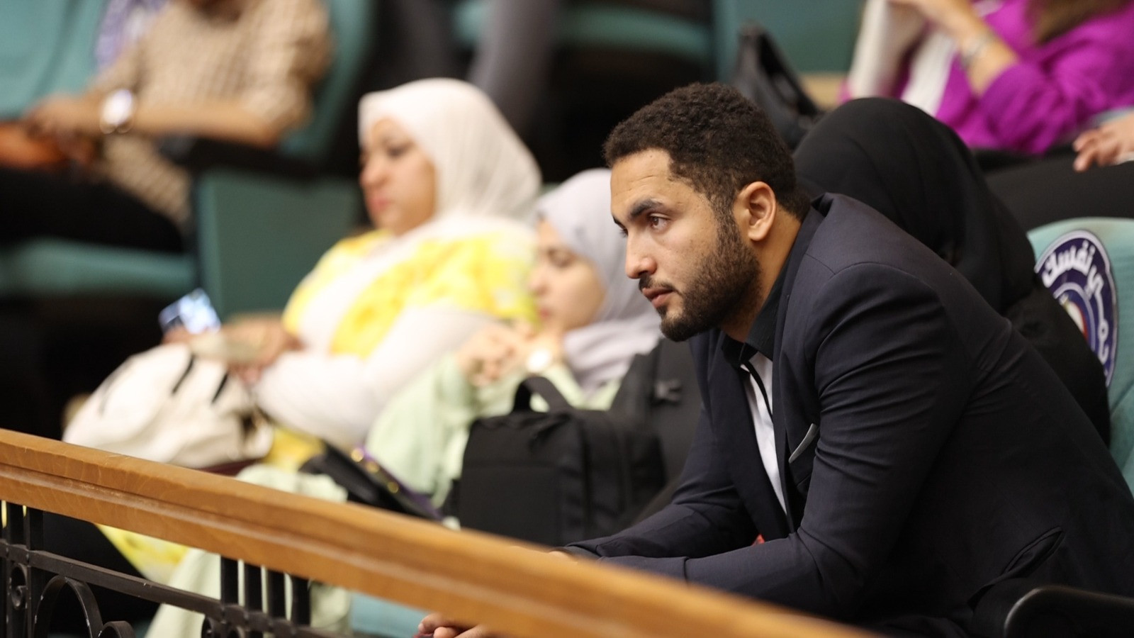 الصحة تنظيم يومًا علميًا لاحتفال باليوم العالمى لـ«الربو»