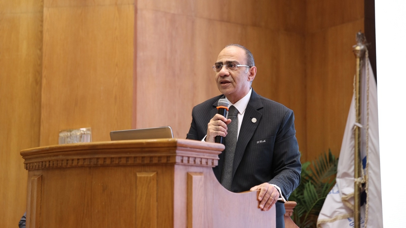 الصحة تنظيم يومًا علميًا لاحتفال باليوم العالمى لـ«الربو»