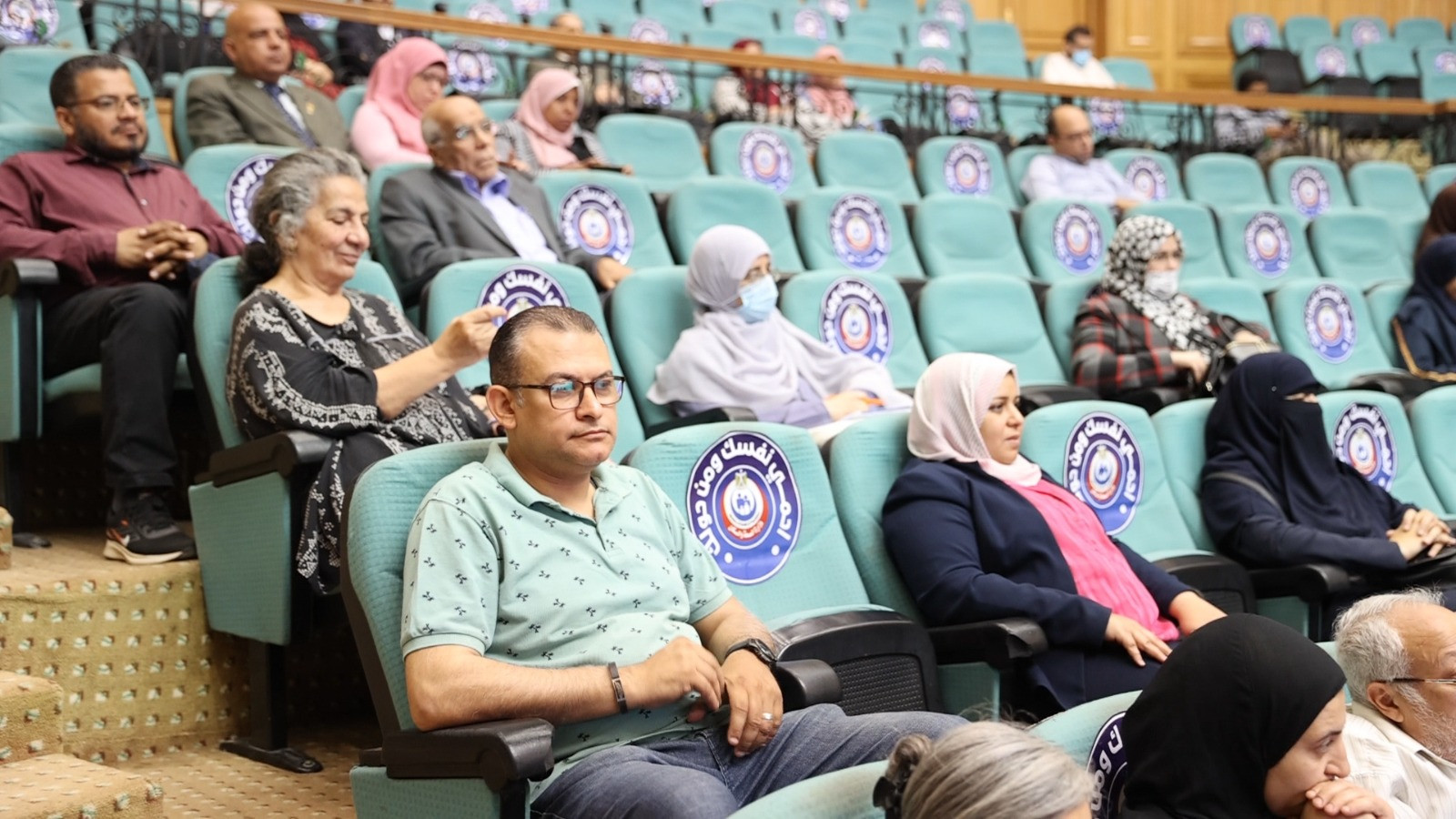 الصحة تنظيم يومًا علميًا لاحتفال باليوم العالمى لـ«الربو»