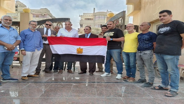 عودة تشغيل&nbsp;السيرك القومى بسيناء