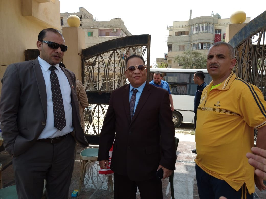 عودة تشغيل&nbsp;السيرك القومى بسيناء