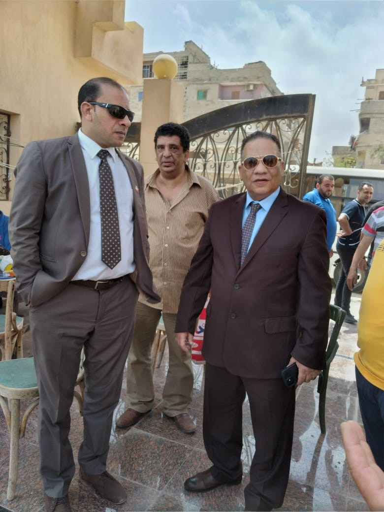 عودة تشغيل&nbsp;السيرك القومى بسيناء