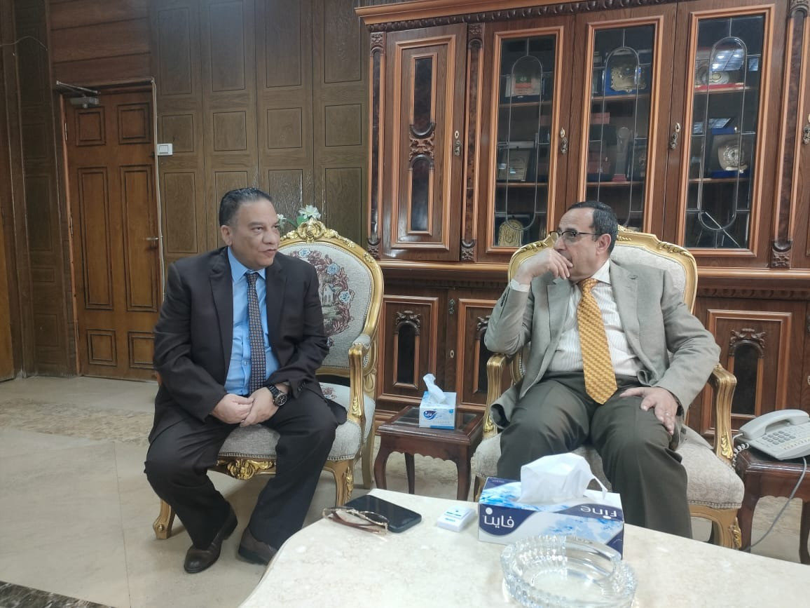 عودة تشغيل&nbsp;السيرك القومى بسيناء