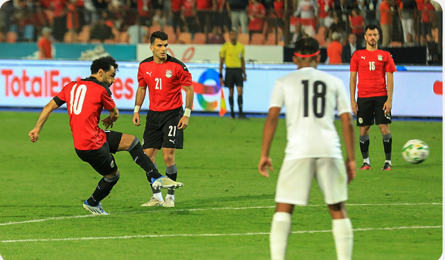منتخب مصر