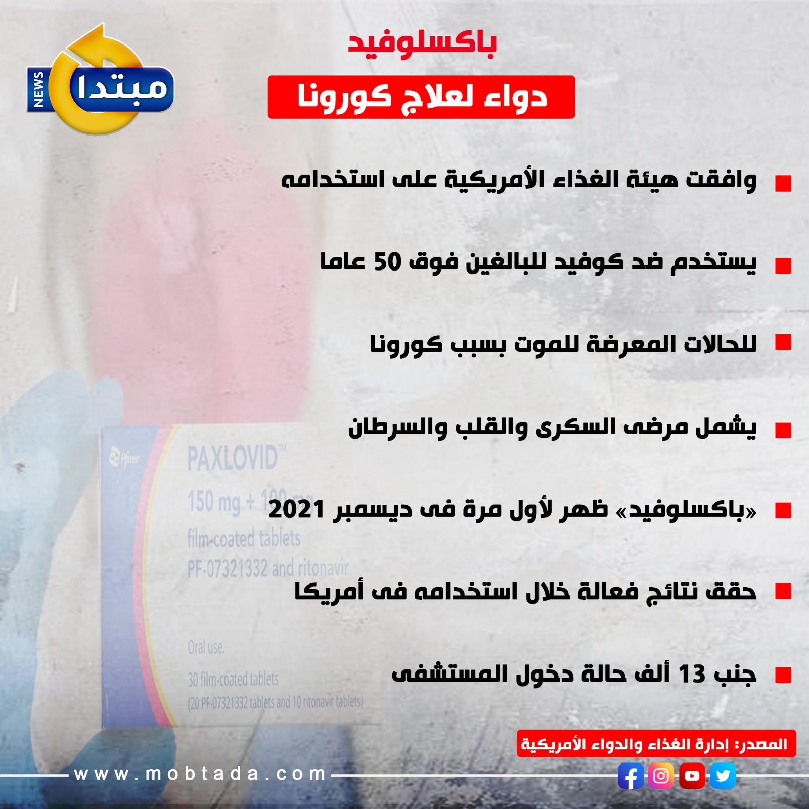 باكسلوفيد