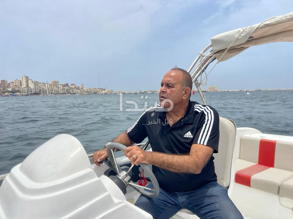 نهائى بطولة كأس مصر للسباحة
