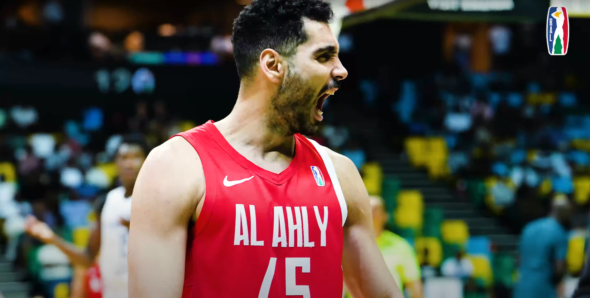 إيهاب أمين