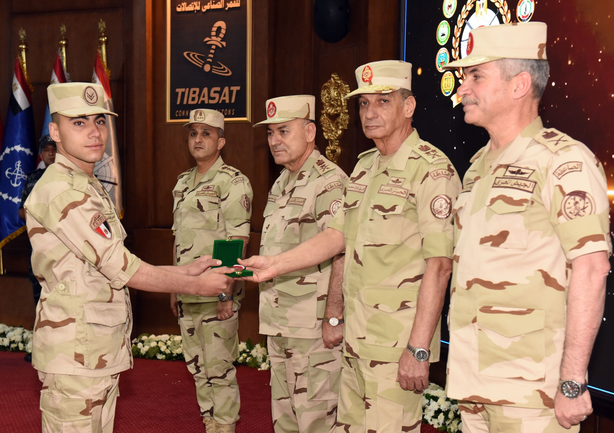 وزير الدفاع