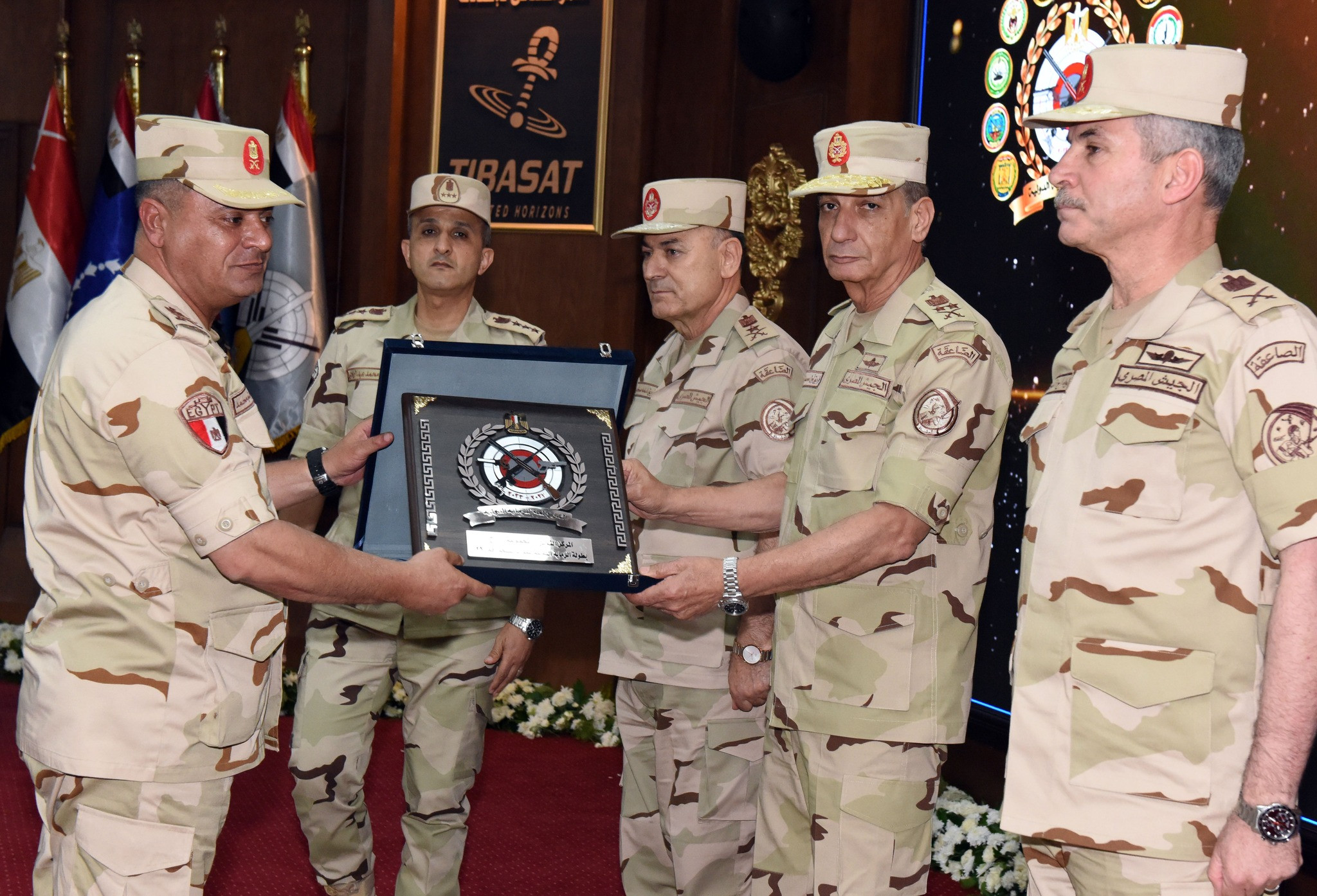 وزير الدفاع