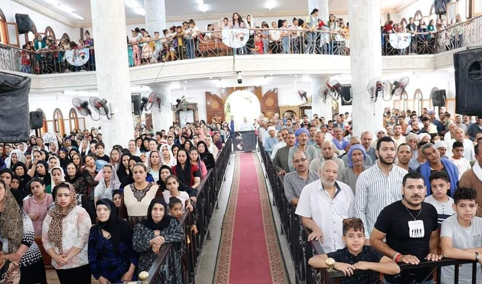 الأنبا فيلوباتير