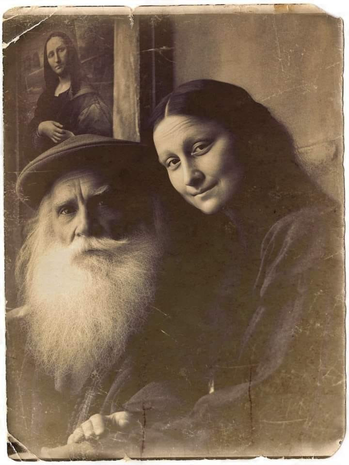 Mona Lisa
