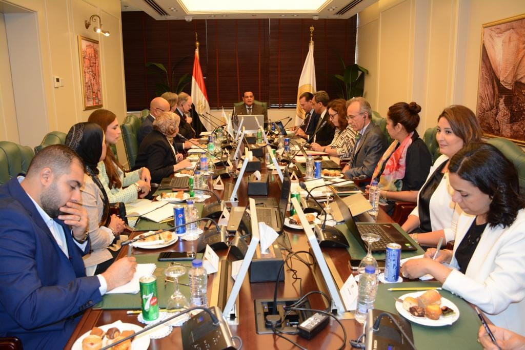 اجتماع التنمية المحلية