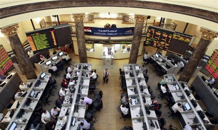 البورصة المصرية تواصل الصعود وإيجي إكس 30 يقترب من مستويات جديدة